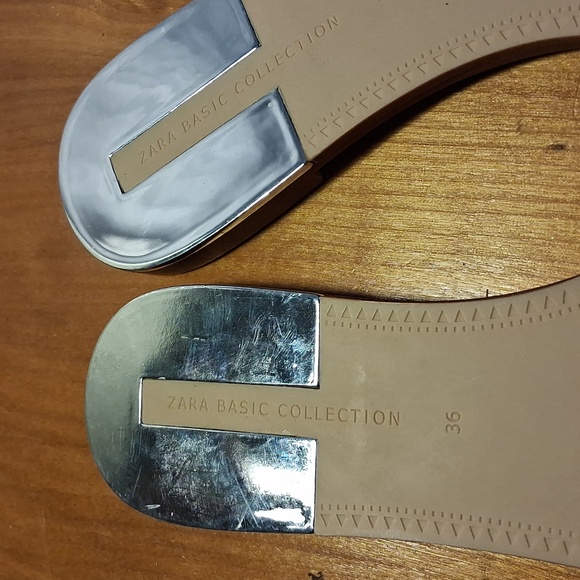 Zara Basic Collection Size 36 - Picture 4 of 8